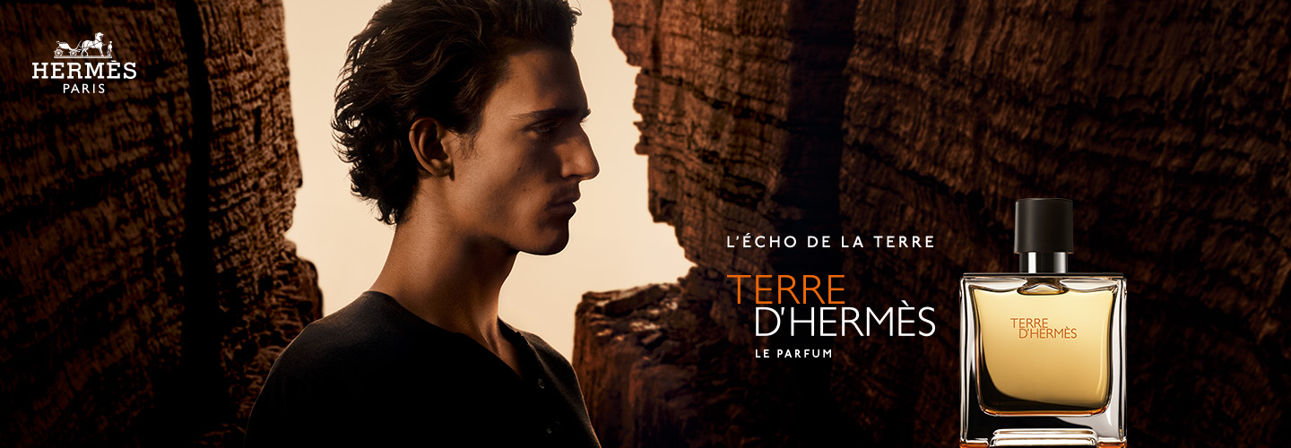 Perfumes para hombre