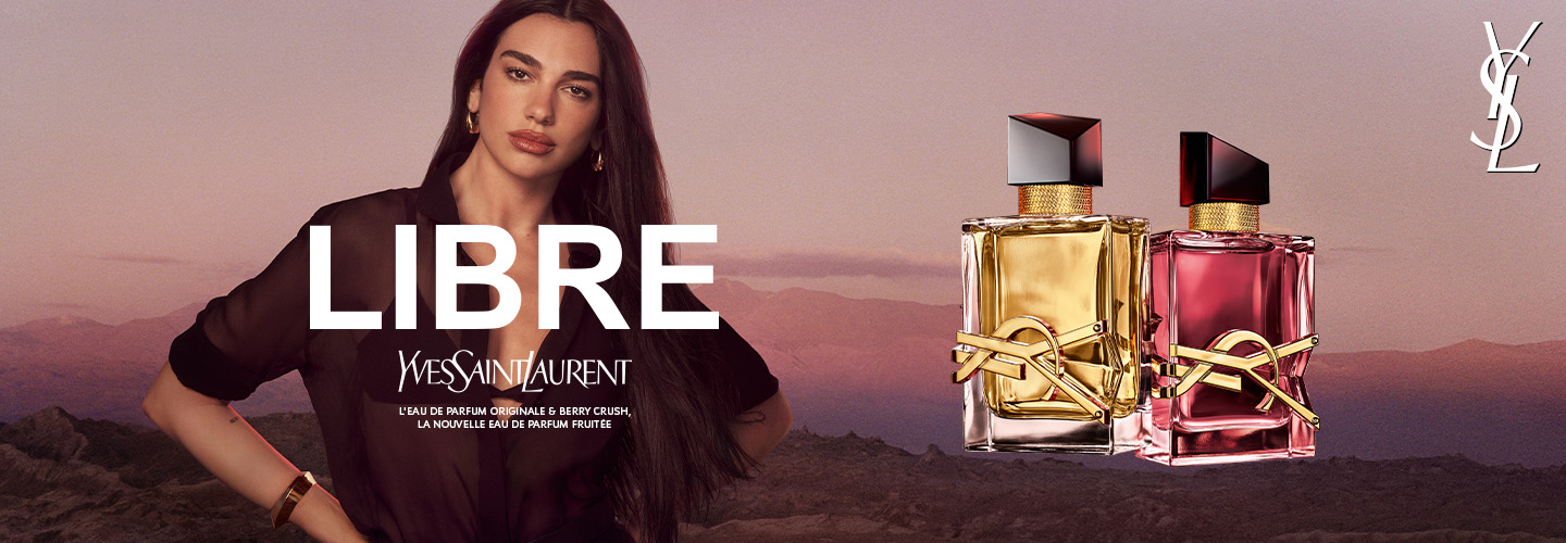 Perfumes para mujer