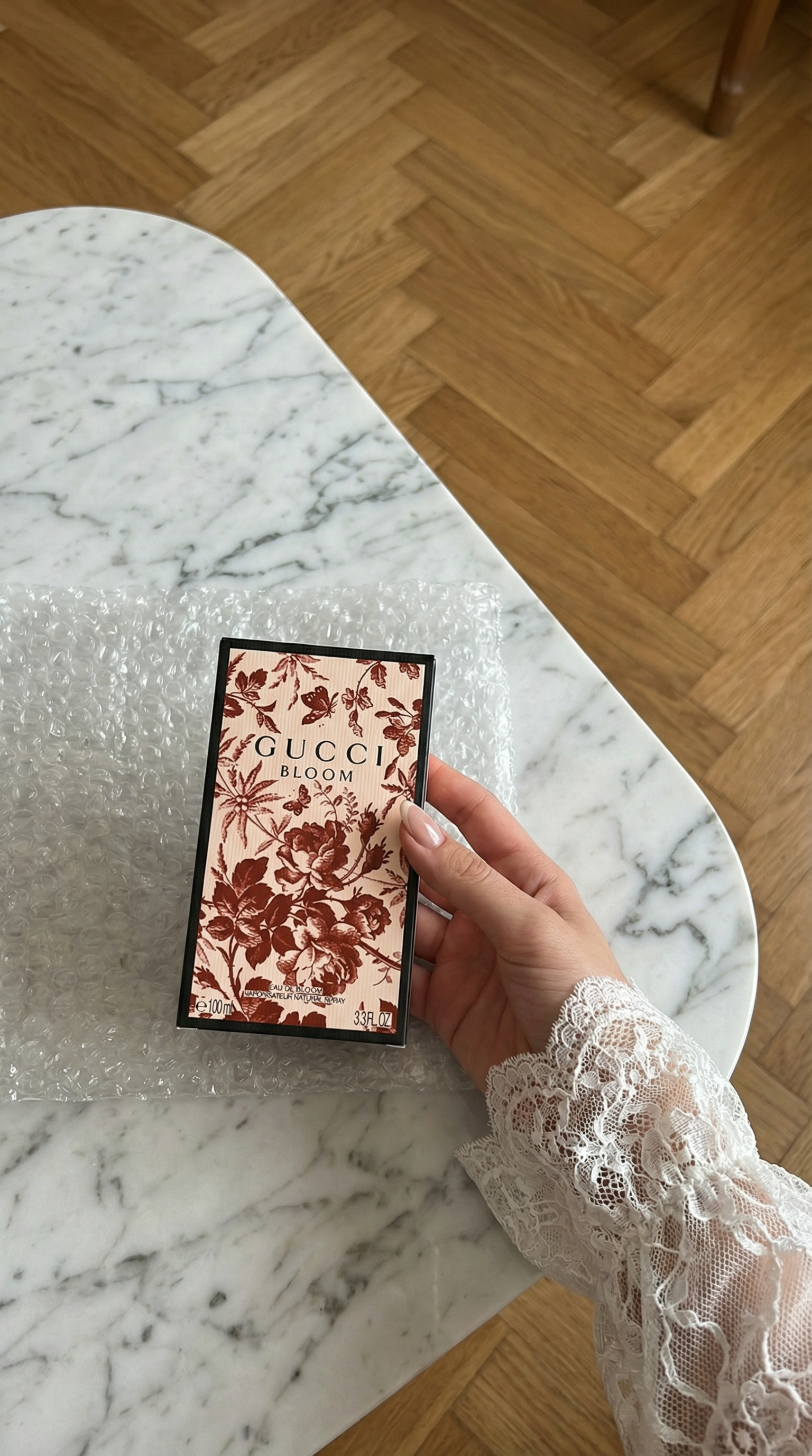 Reseña de Claudia S.